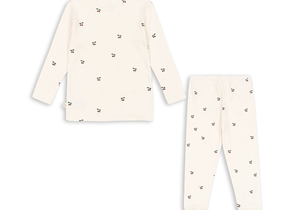 Konges Sløjd A/S HOMEWEAR cherry