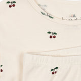 Konges Sløjd A/S HOMEWEAR cherry