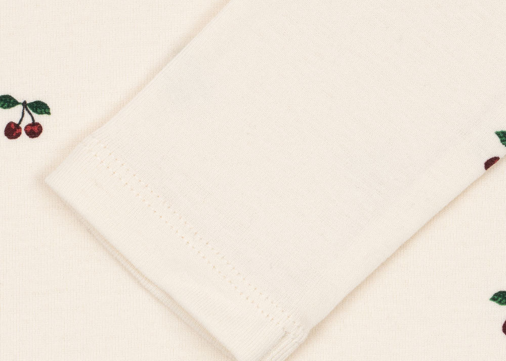 Konges Sløjd A/S HOMEWEAR cherry