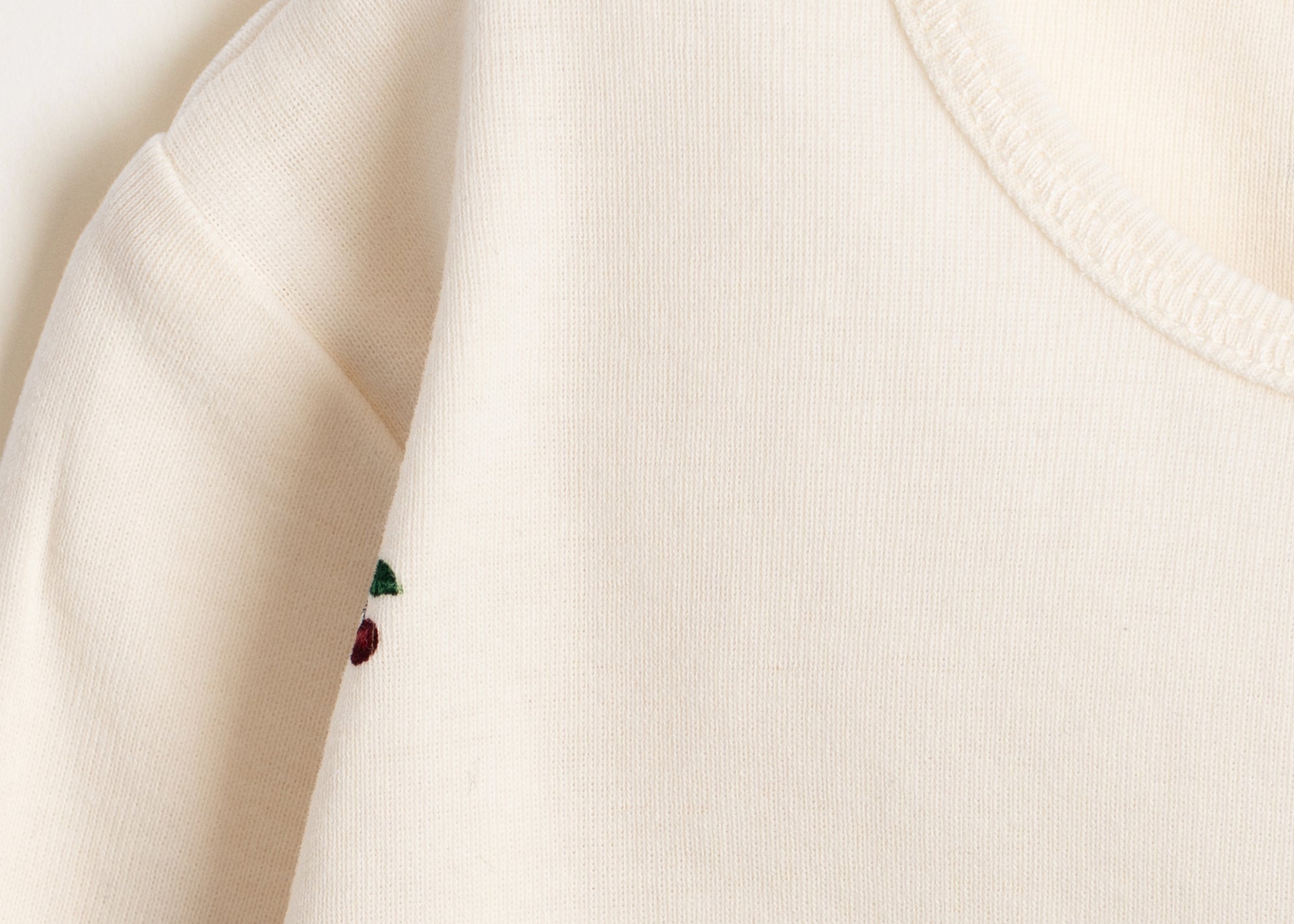 Konges Sløjd A/S HOMEWEAR cherry