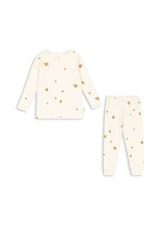 Konges Sløjd A/S HOMEWEAR lemon