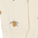 Konges Sløjd A/S HOMEWEAR lemon