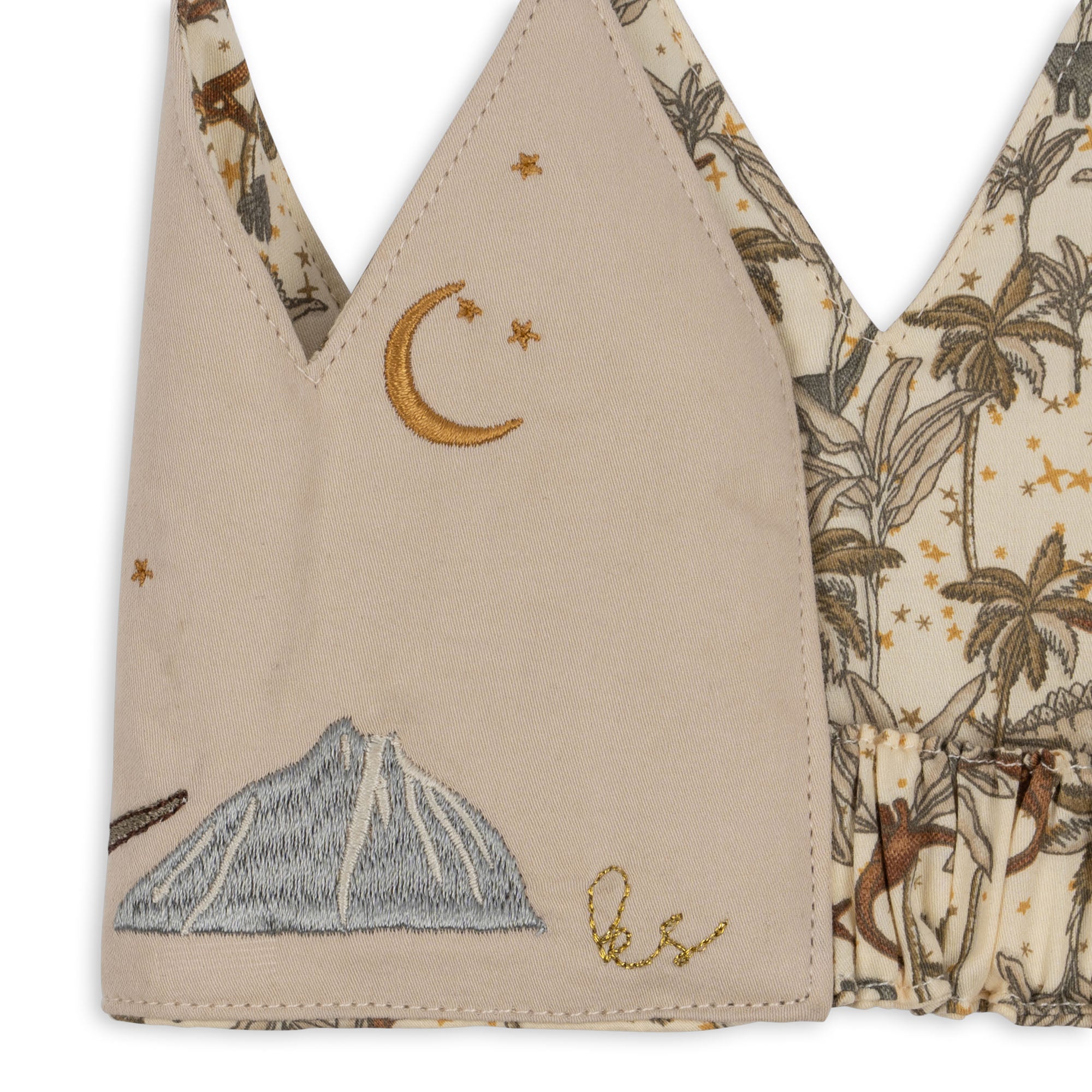 Konges Sløjd A/S BIRTHDAY dino