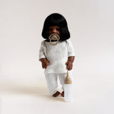 Konges Sløjd A/S DOLLS multi