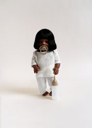 Konges Sløjd A/S DOLLS multi