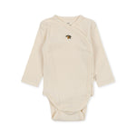 Konges Sløjd A/S BODYSTOCKINGS off white