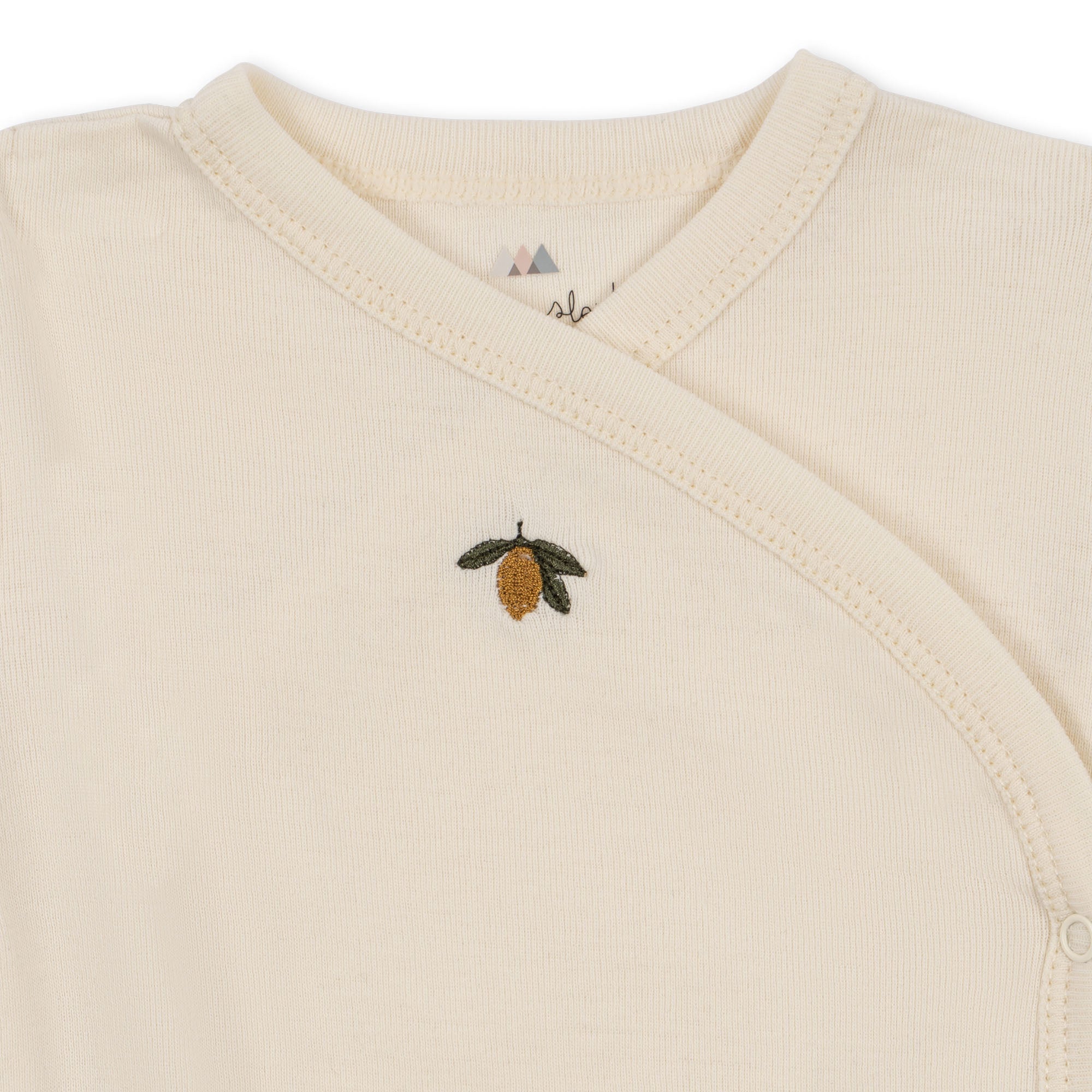 Konges Sløjd A/S BODYSTOCKINGS off white