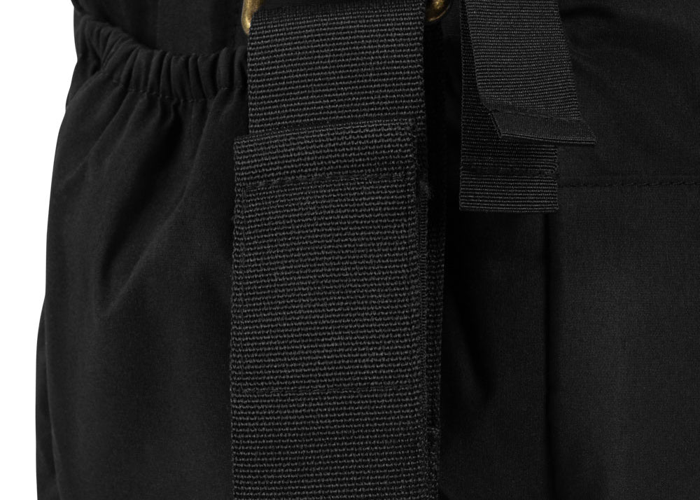 Konges Sløjd A/S CHANGING BAGS black