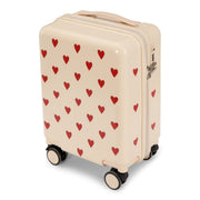 Konges Sløjd A/S TRAVEL SUITCASE mon amour