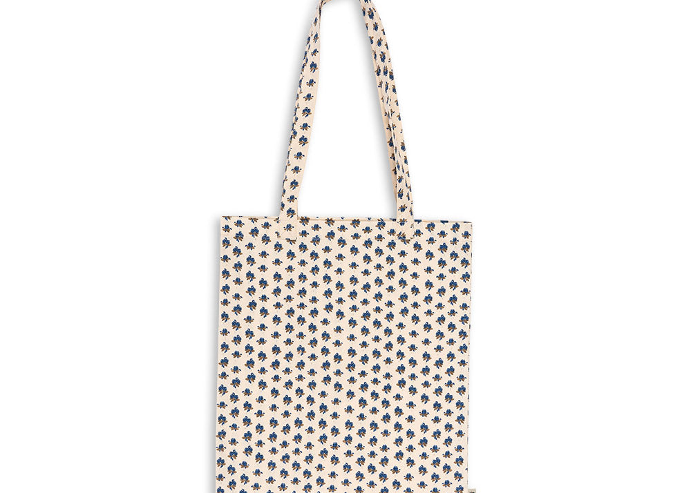 Konges Sløjd A/S JUNIOR BEDDING piccoloblu