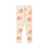Konges Sløjd A/S JERSEY PANTS horn stars