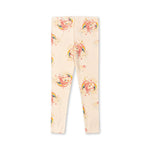 Konges Sløjd A/S JERSEY PANTS horn stars