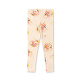 Konges Sløjd A/S JERSEY PANTS horn stars