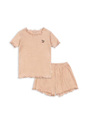 Konges Sløjd A/S SETS cameo rose