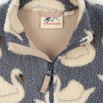 Konges Sløjd A/S JACKETS & COATS swan