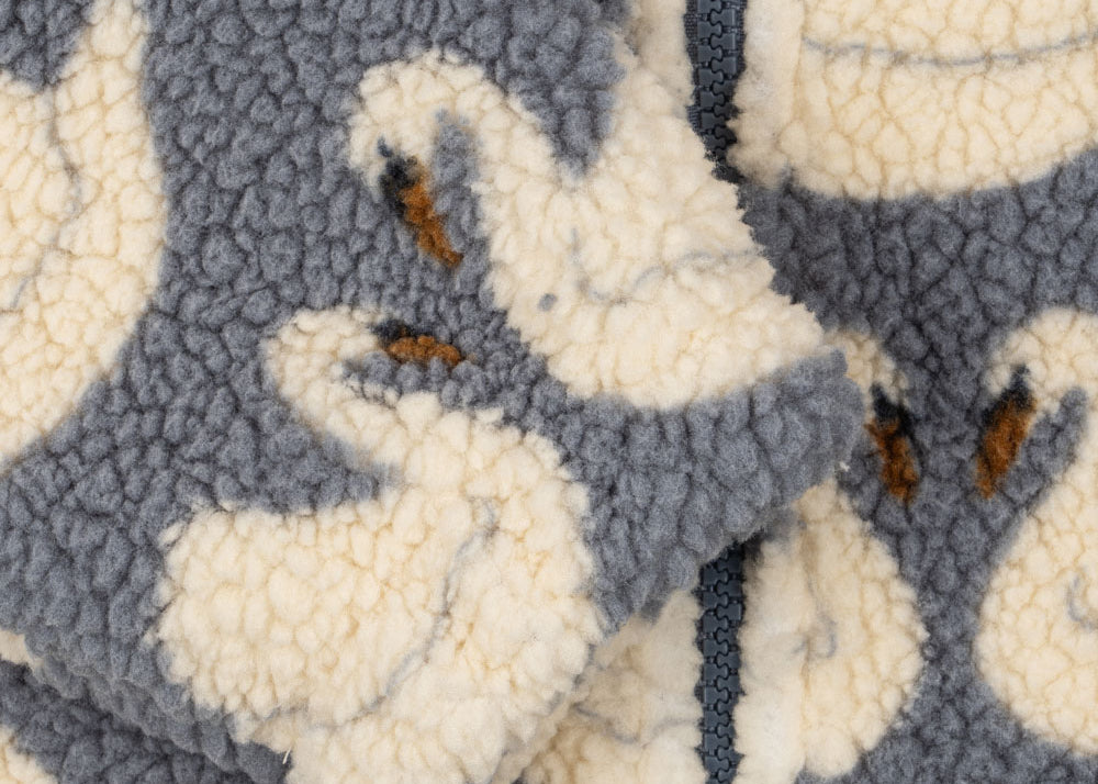 Konges Sløjd A/S JACKETS & COATS swan