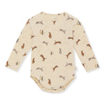 Konges Sløjd A/S BODYSTOCKINGS roar