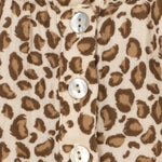 Konges Sløjd A/S WOVEN SHIRTS leo